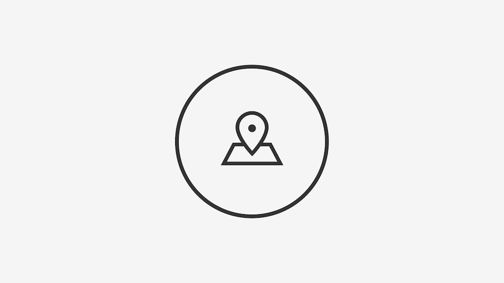 Icoana localizeaza dealer