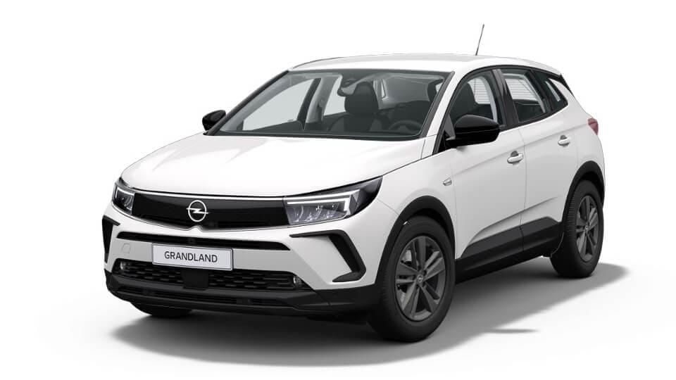 Opel, Grandland, Business Edition