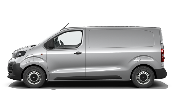 Vivaro Electric